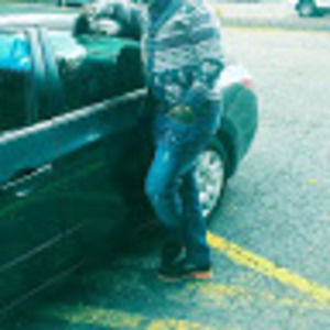 Meet your Posher, Nana